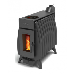 Отопительная печь TMF Огонь-батарея 9 Антрацит